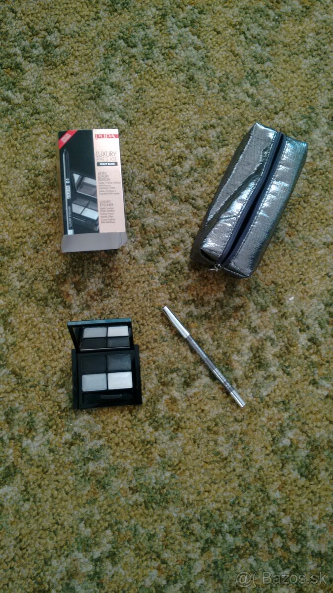 Sady tienov PUPA Milano - 3