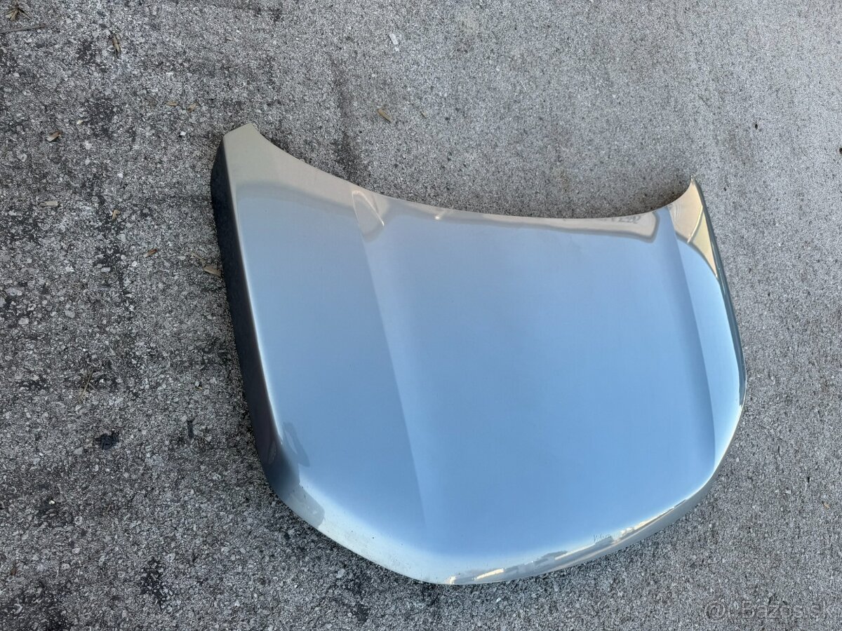 SUZUKI VITARA III 2015+ predna kapota - 3