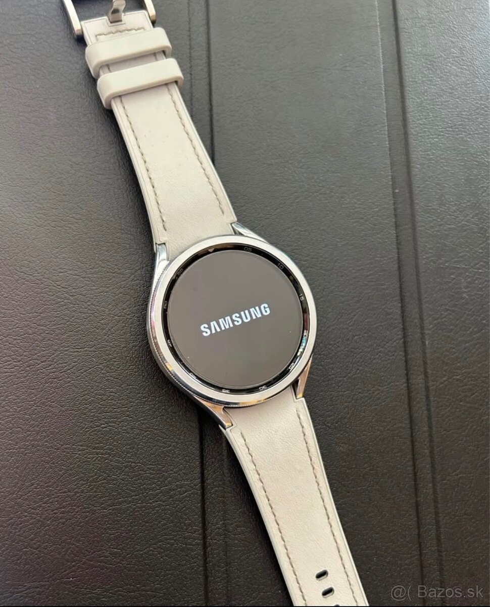 Samsung Galaxy Watch 6 Classic 47mm - 3