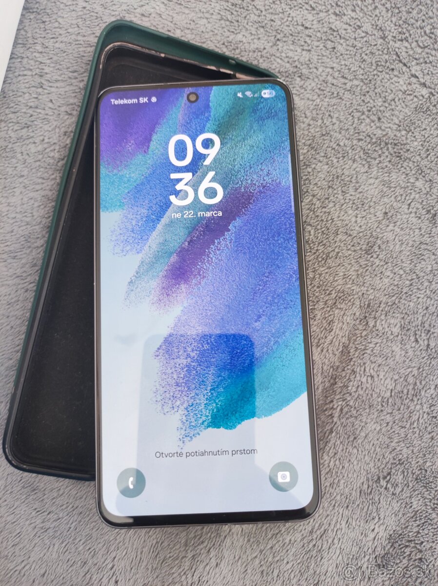 Samsung s21 FE 5G - 3