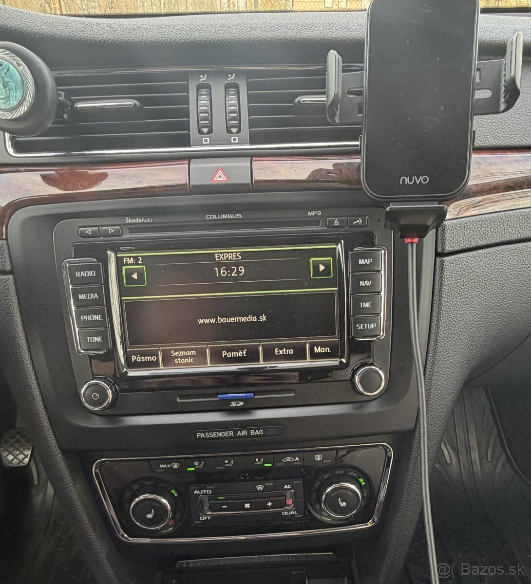 Škoda Superb Combi - 3