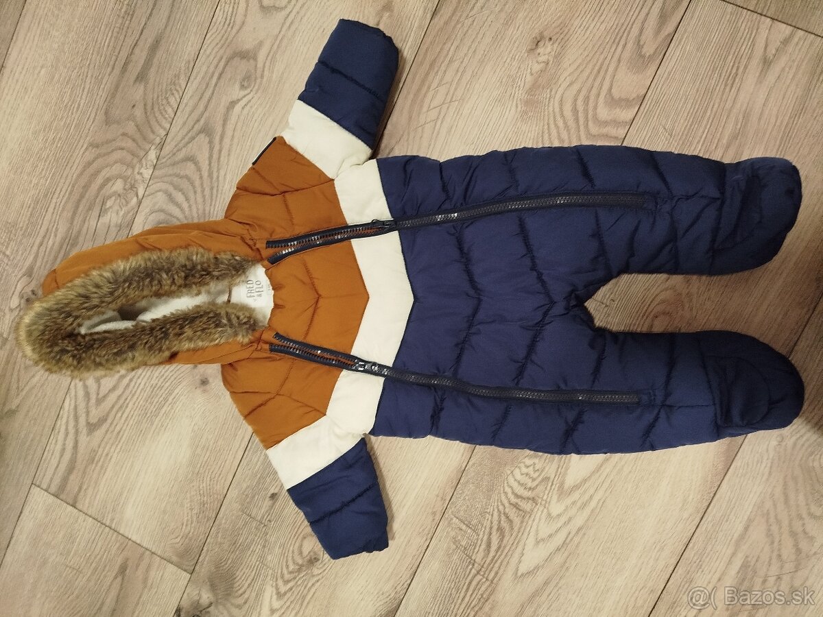 Predám detské oblečenie - 3