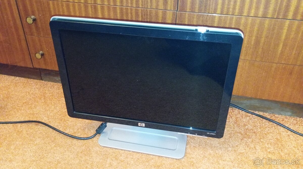 Monitor HP w1907v - 3