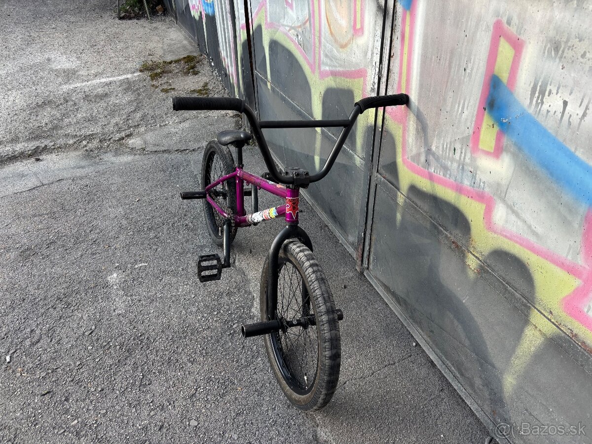 Wethepeople bmx - 3