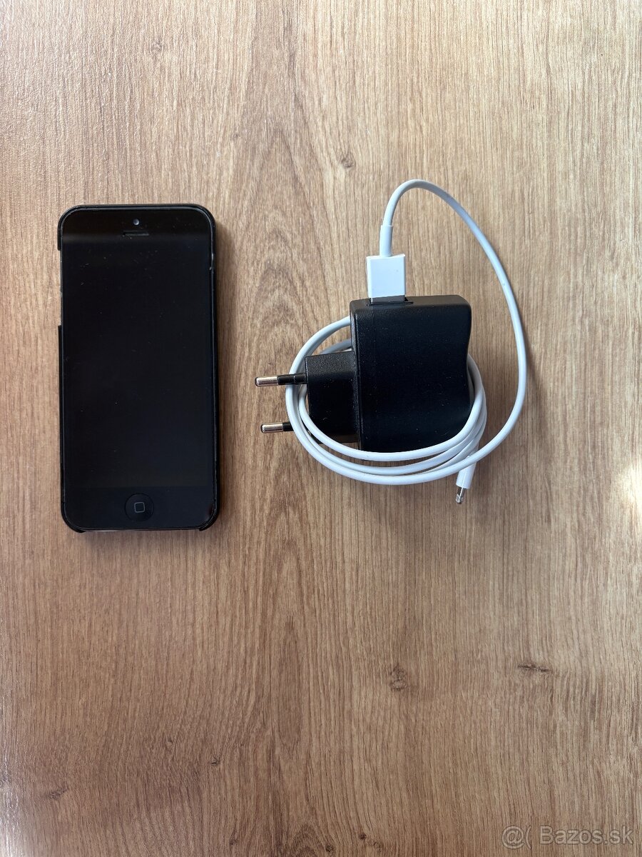 Iphone 5 - 3