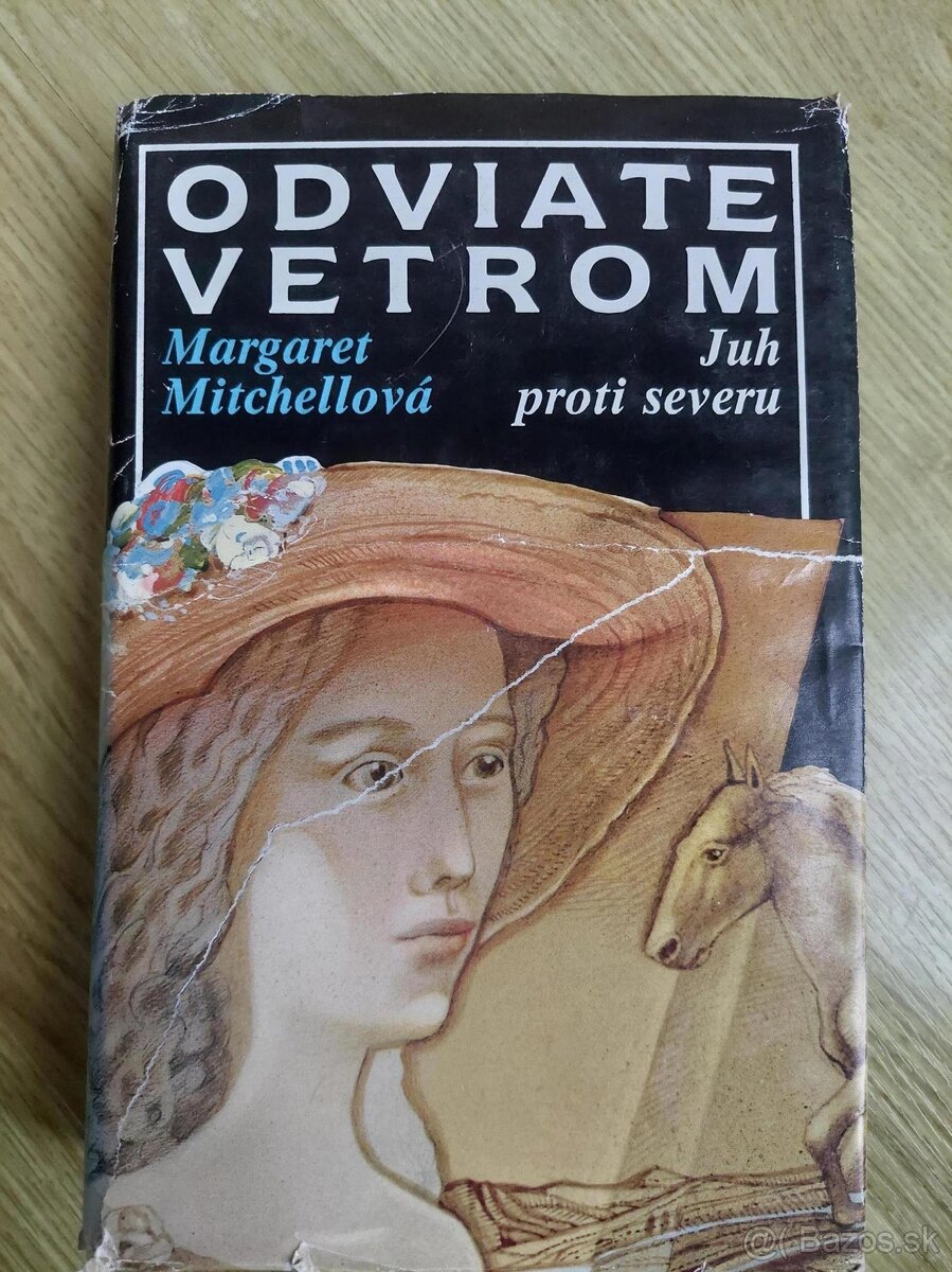 Romantické knihy 1. časť. - 3