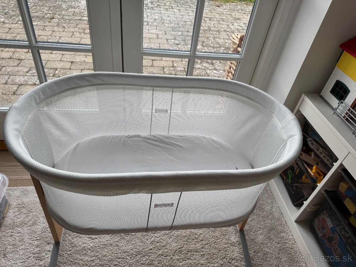 BABYBJORN posielka - 3