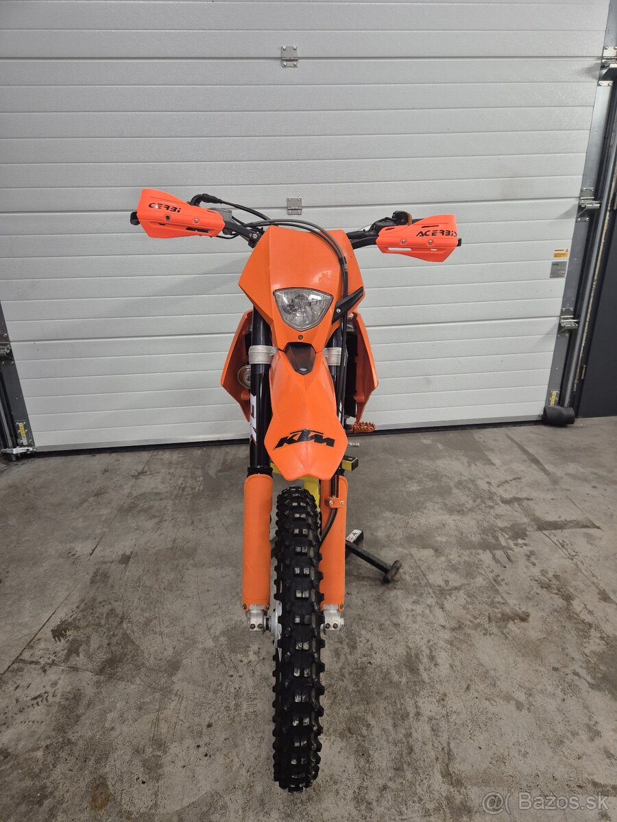 Ktm EXC 250 F