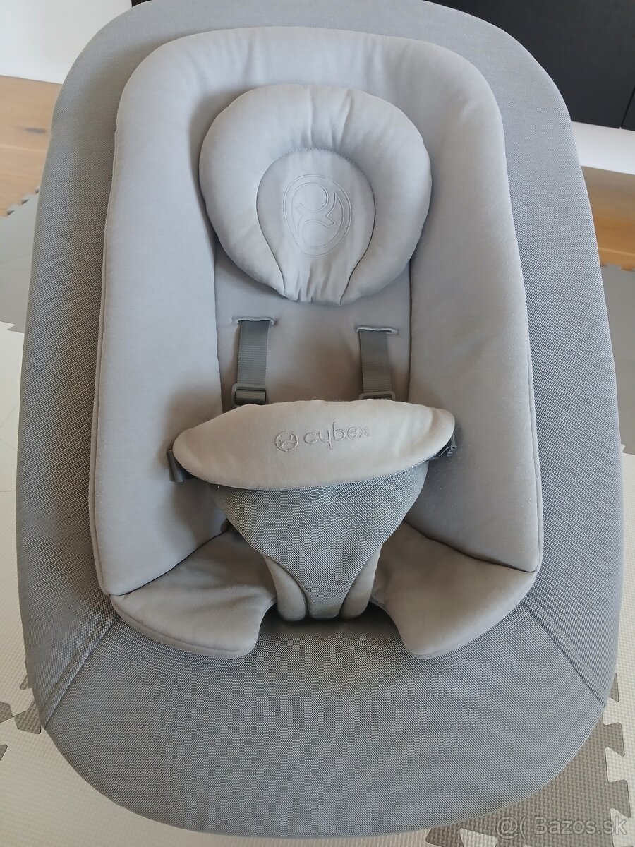 Cybex Lemo Bouncer (lehátko) - 3