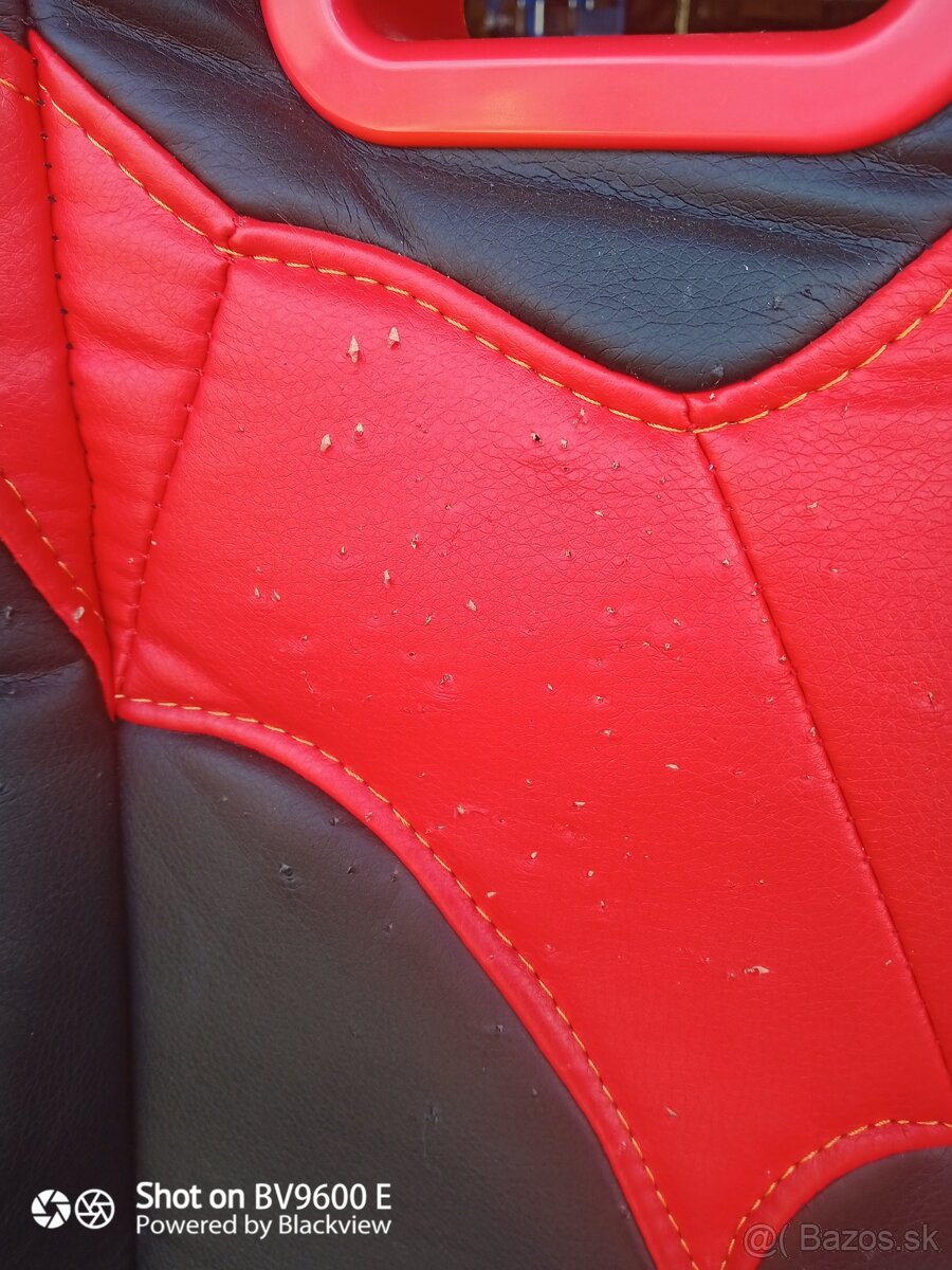 Kancelarska Stolicka - 3