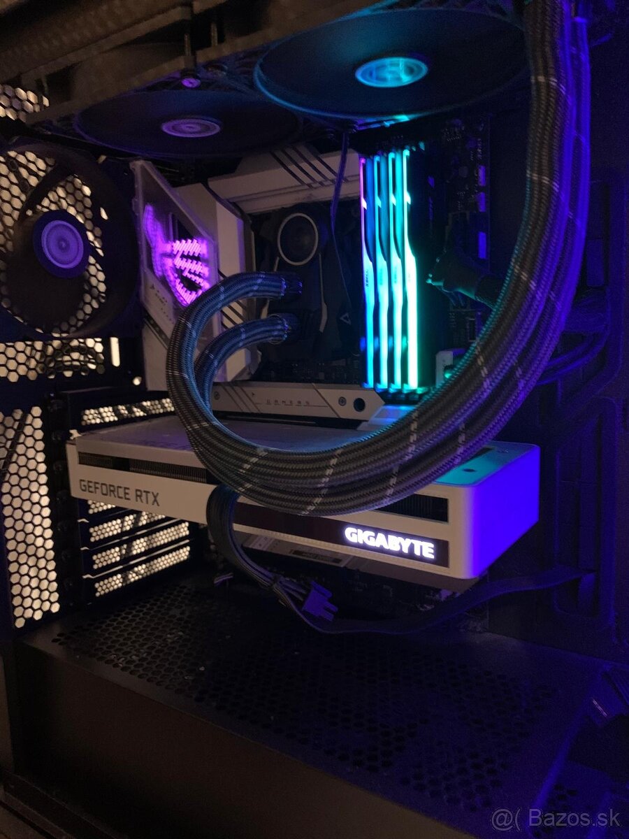 Vykonny herny/pracovny PC - 3