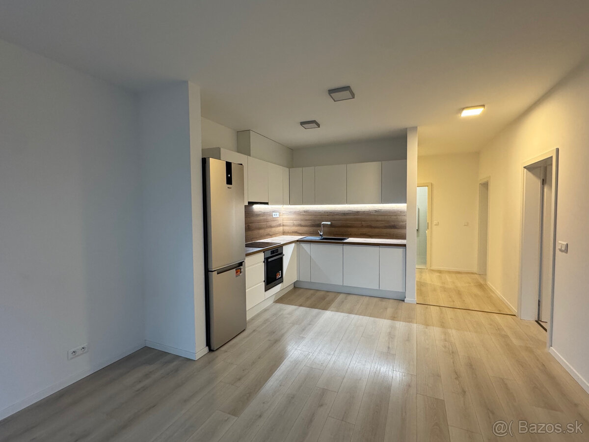 Krásny slnečný 3-izbový byt v novostavbe - 3