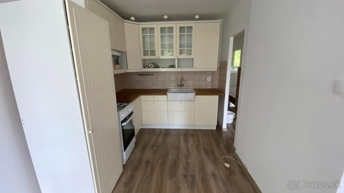 3-izbový, príjemný, vkusný byt v peknom prostredí. TOP - 3