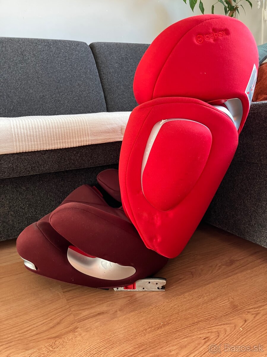 Cybex autosedacka - 3
