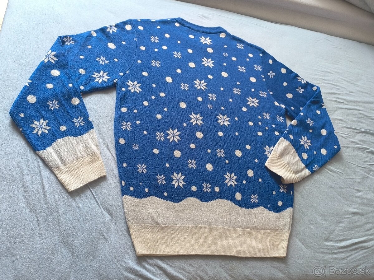 Pánsky sveter C&A, M - 3