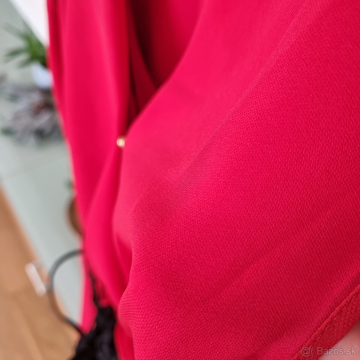 Dámske letné šaty - 3