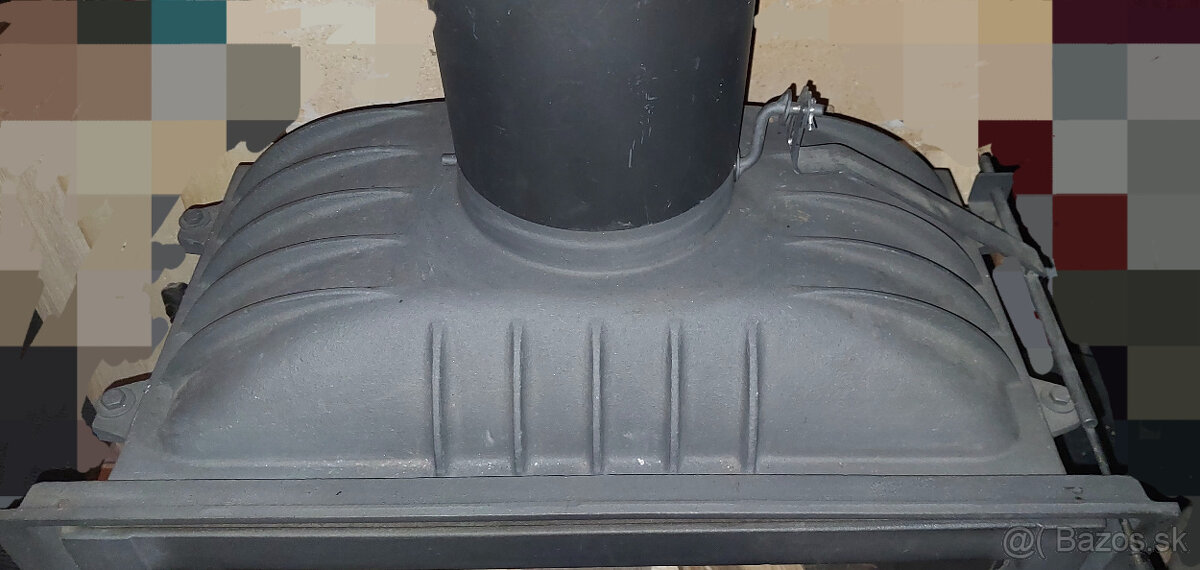 Krbová vložka nordflam - 3