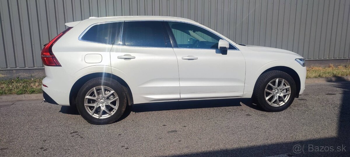Volvo XC60 D4 2.0L ECO 140kW Momentum Odpočet DPH: Mož - 3