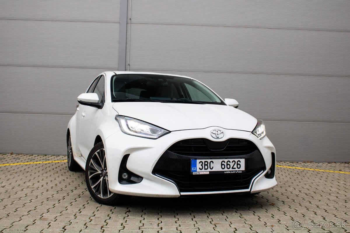 Toyota Yaris 2023 - 3