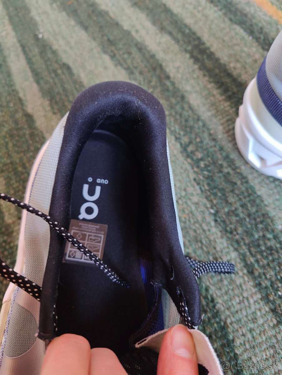 Bežecké topánky On cloud - 3