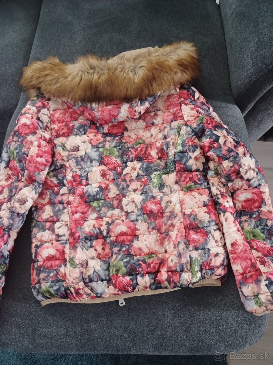 Dámska bunda - 3