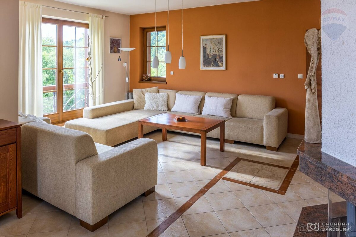 Predaj dom chata Oščadnica EXKLUZÍVNE - 3