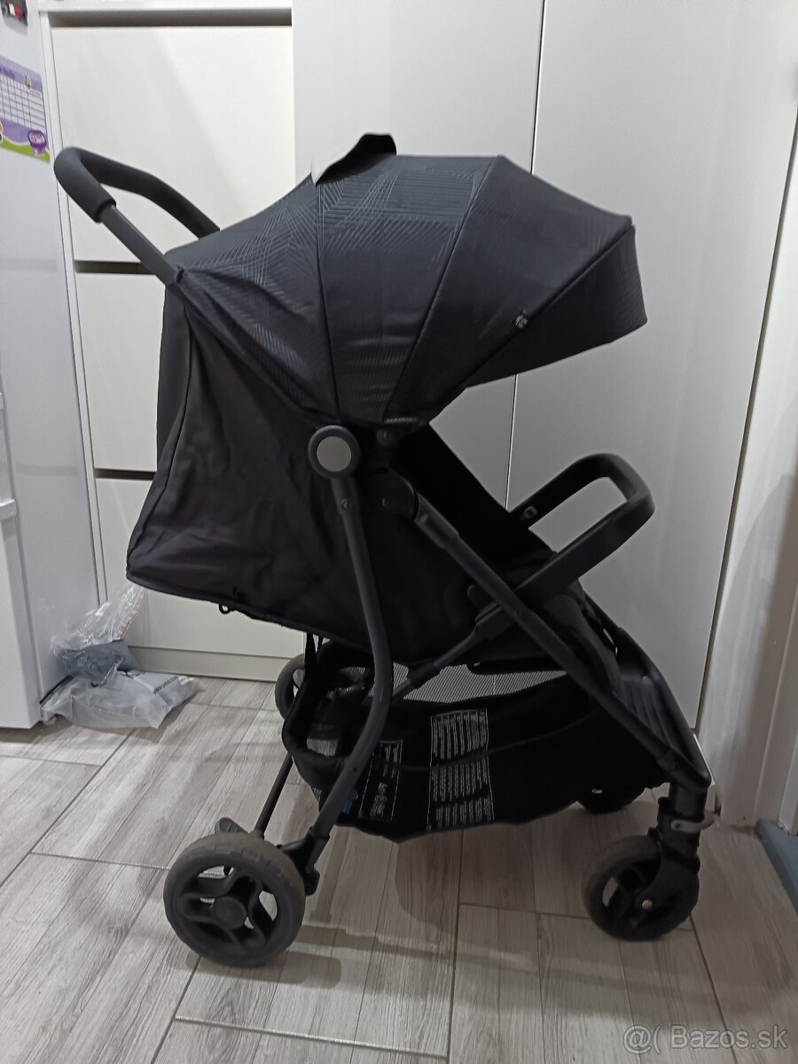 Športový kočík Graco Breaze - 3