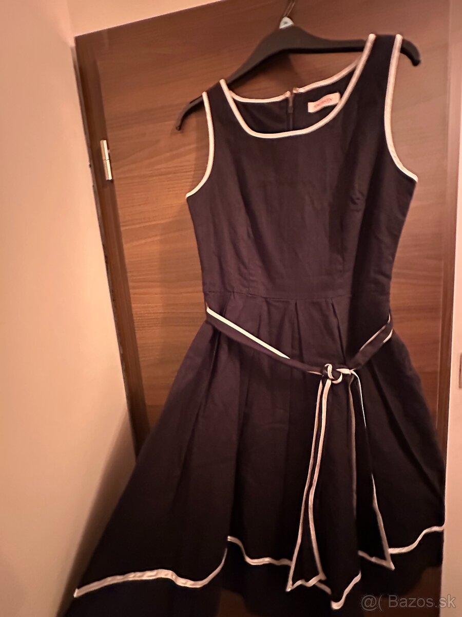 predám šaty na bežnú aj slávnostnú príležitosť - 3