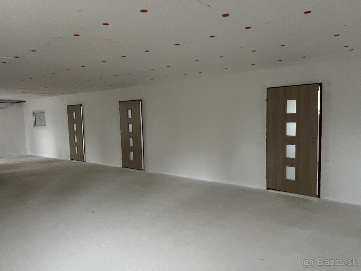 Prenajmem Sklad, Garáž,Dieľňu ,Kancelárske priestory - 3