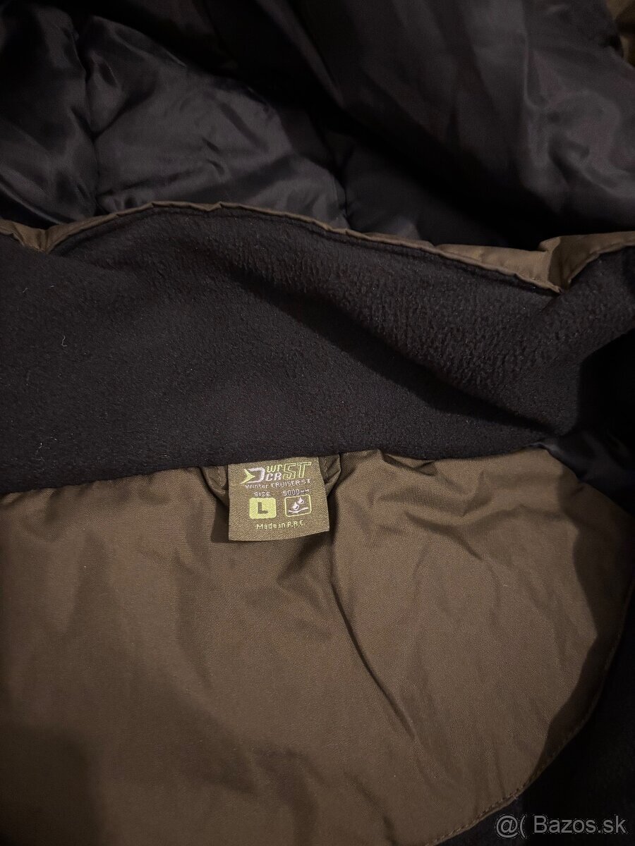 Zimná bunda Delphin - 3