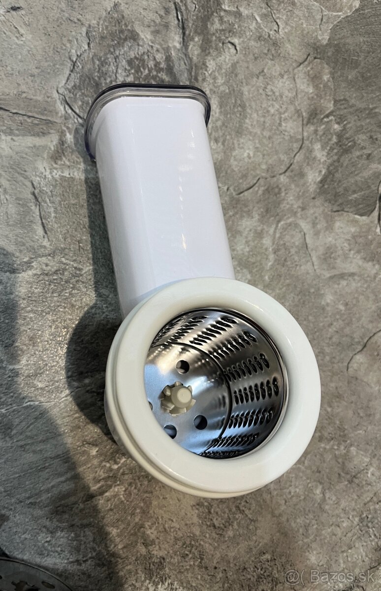 Delimano Deluxe strúhač príslušenstvo pre kuchynský robot - 3