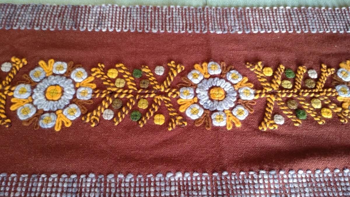 Dekoračné tkaniny - 3