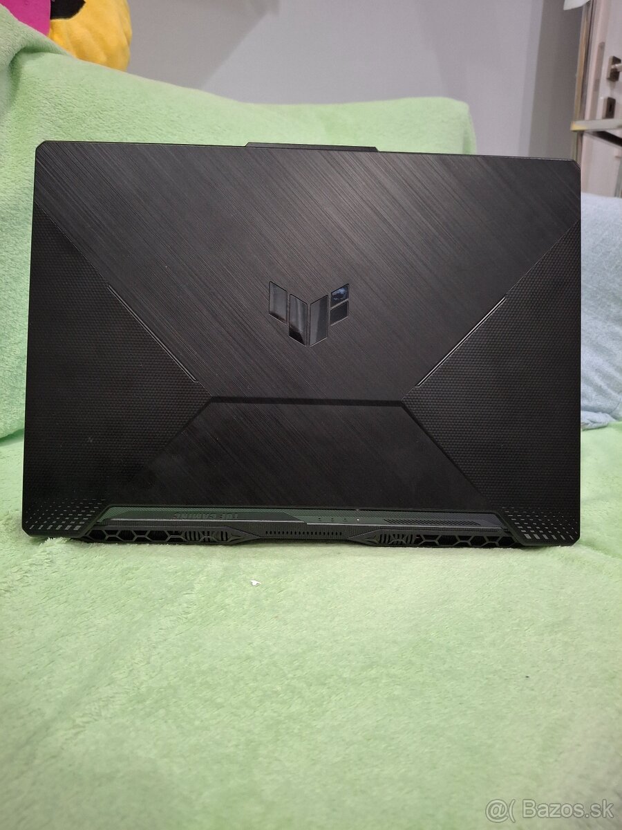 Asus TUF Gaming A15 - 3