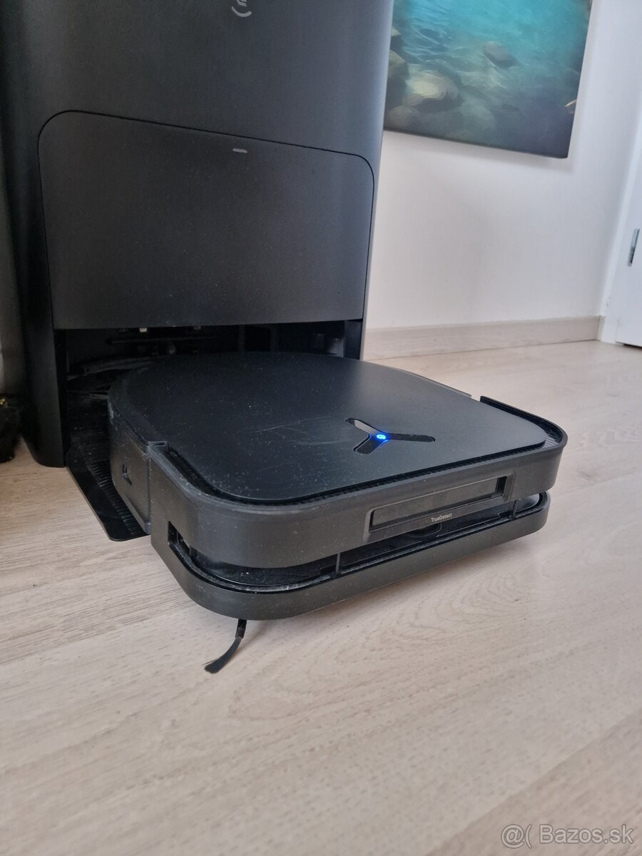 Ecovacs Deebot X5 Omni Black - 3
