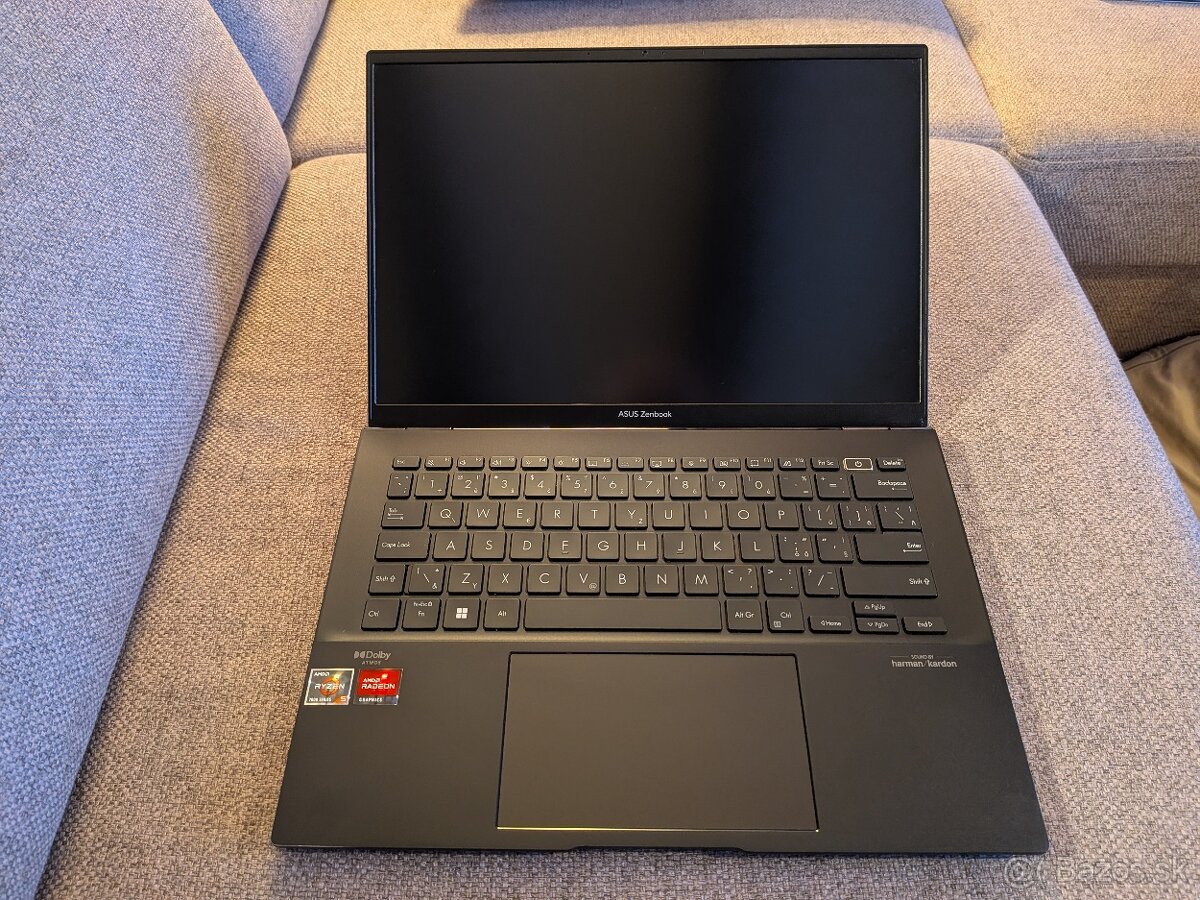 Asus ZenBook 14 UM3402YA-KP395W - 3