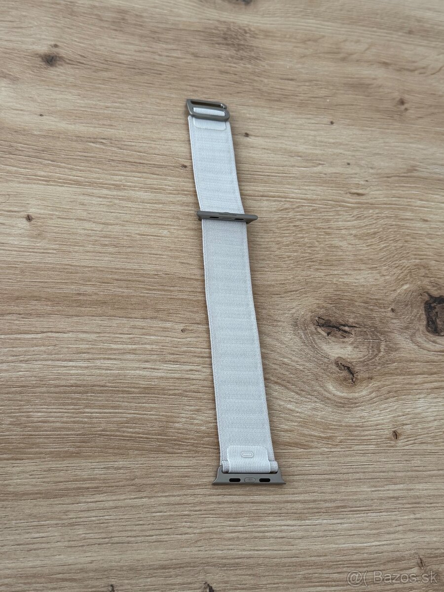 Predám Ramienok na Apple Watch Watch Ultra Novy Nepoužívaný - 3