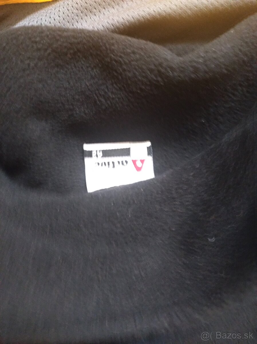 Dámska technická bunda Active - 3