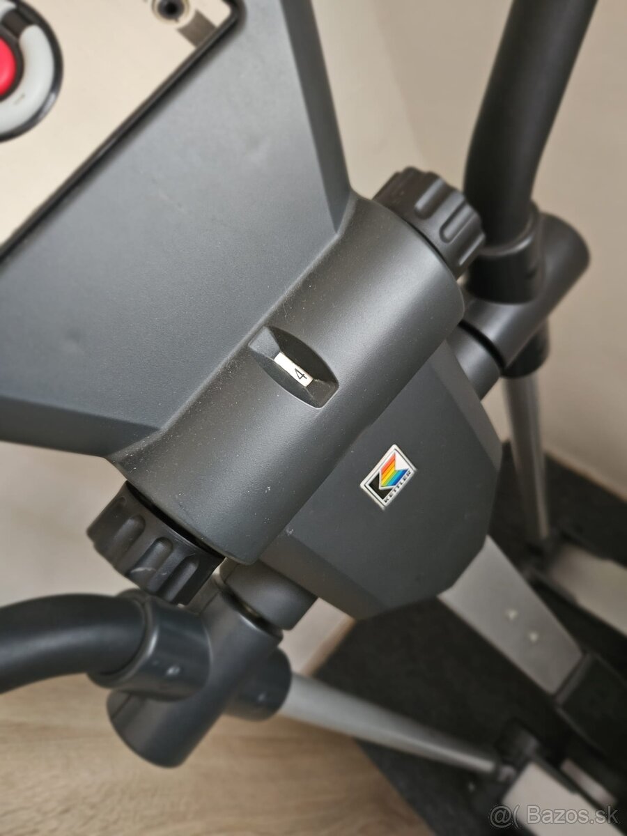 Elipticky trenazer - 3