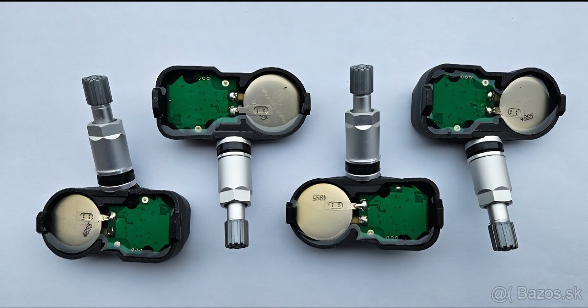 LEXUS MAZDA SUBARU SUZUKI TOYOTA - 3