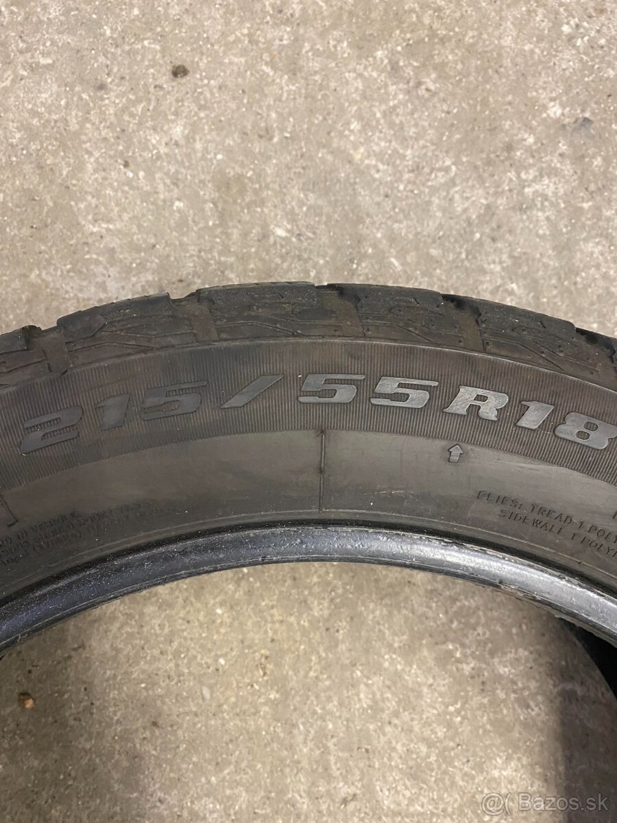 215/55 R18 POWERTRACK zimne - 3