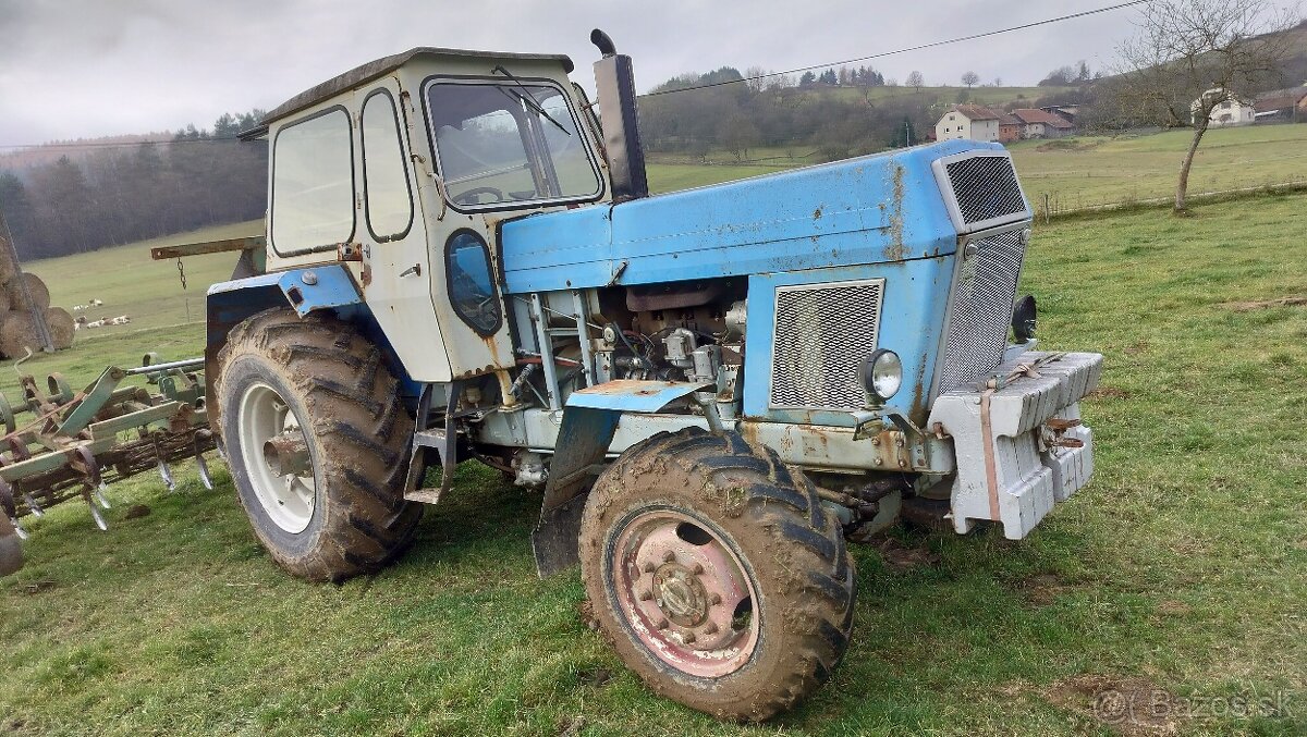 Fortschritt ZT 303 - 3