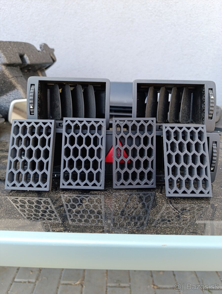 Octavia 1 fukáre - 3