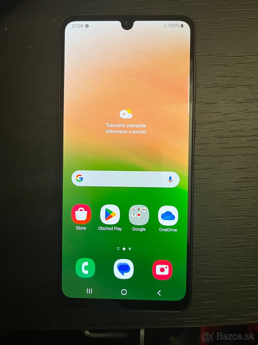 Samsung Galaxy A33 - 3