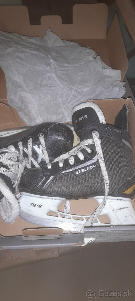 Detské korčule - 3