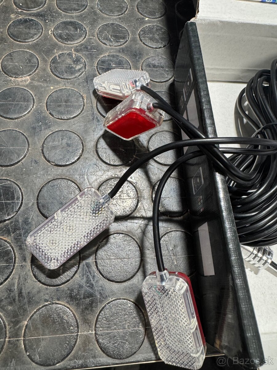 Led podsvietenie - 3