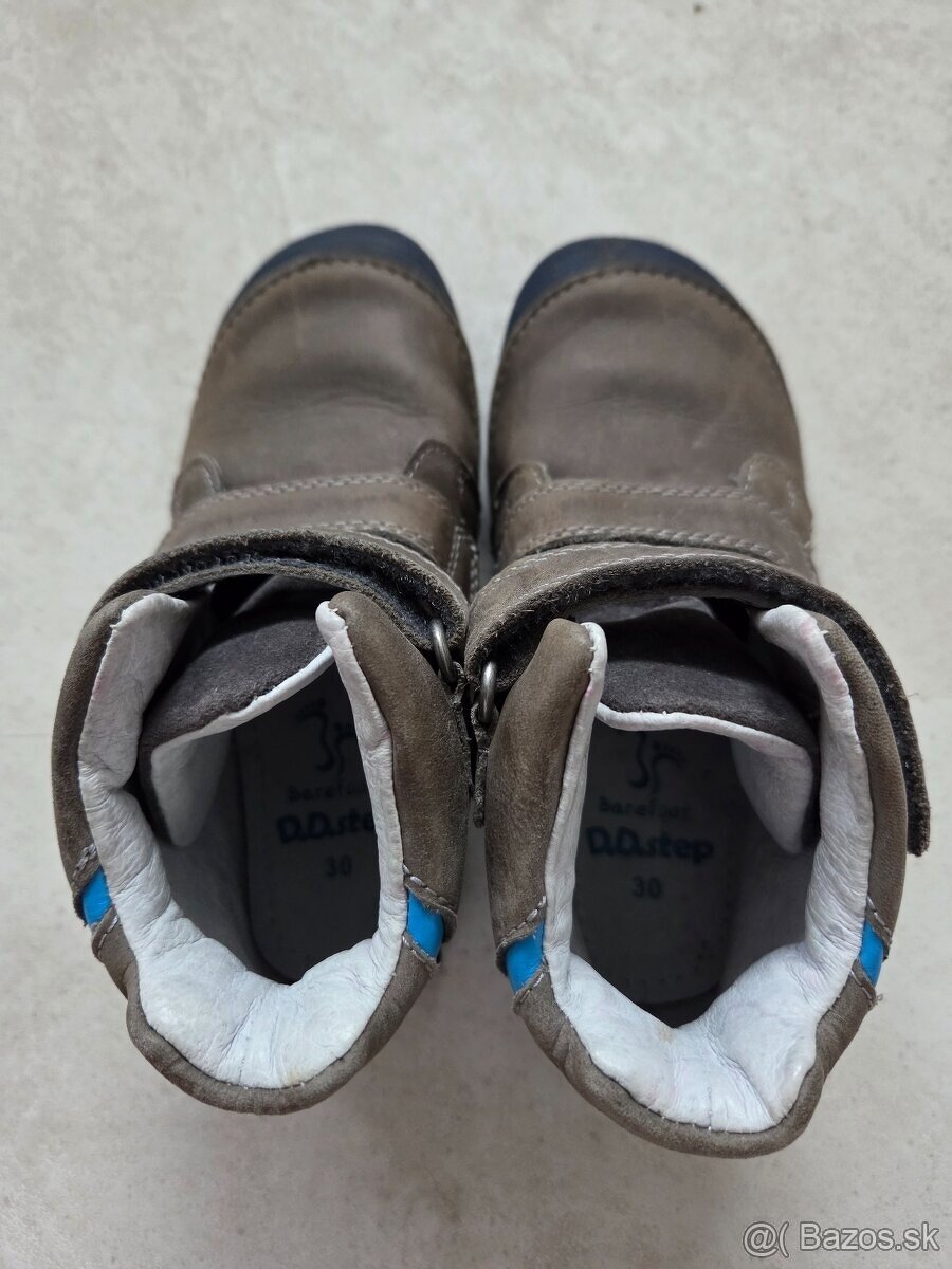 D.D. step jesenné/jarné veľkosť 30 - 3