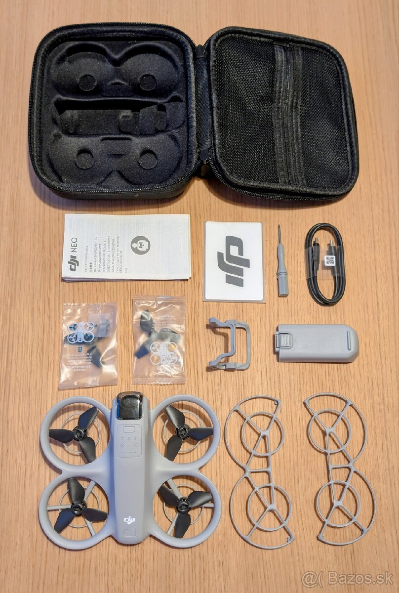 DJI Neo - 3