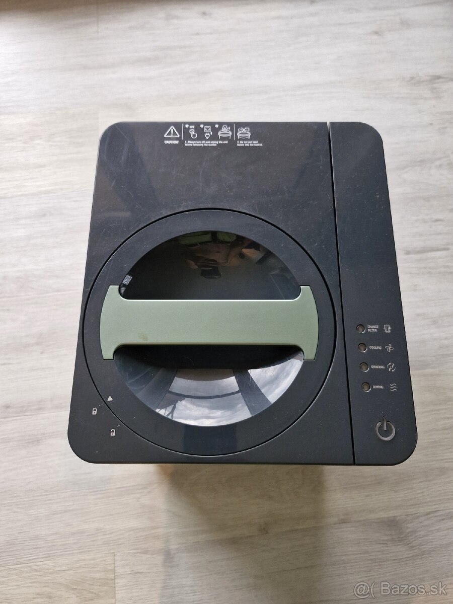 Domaci komposter - 3