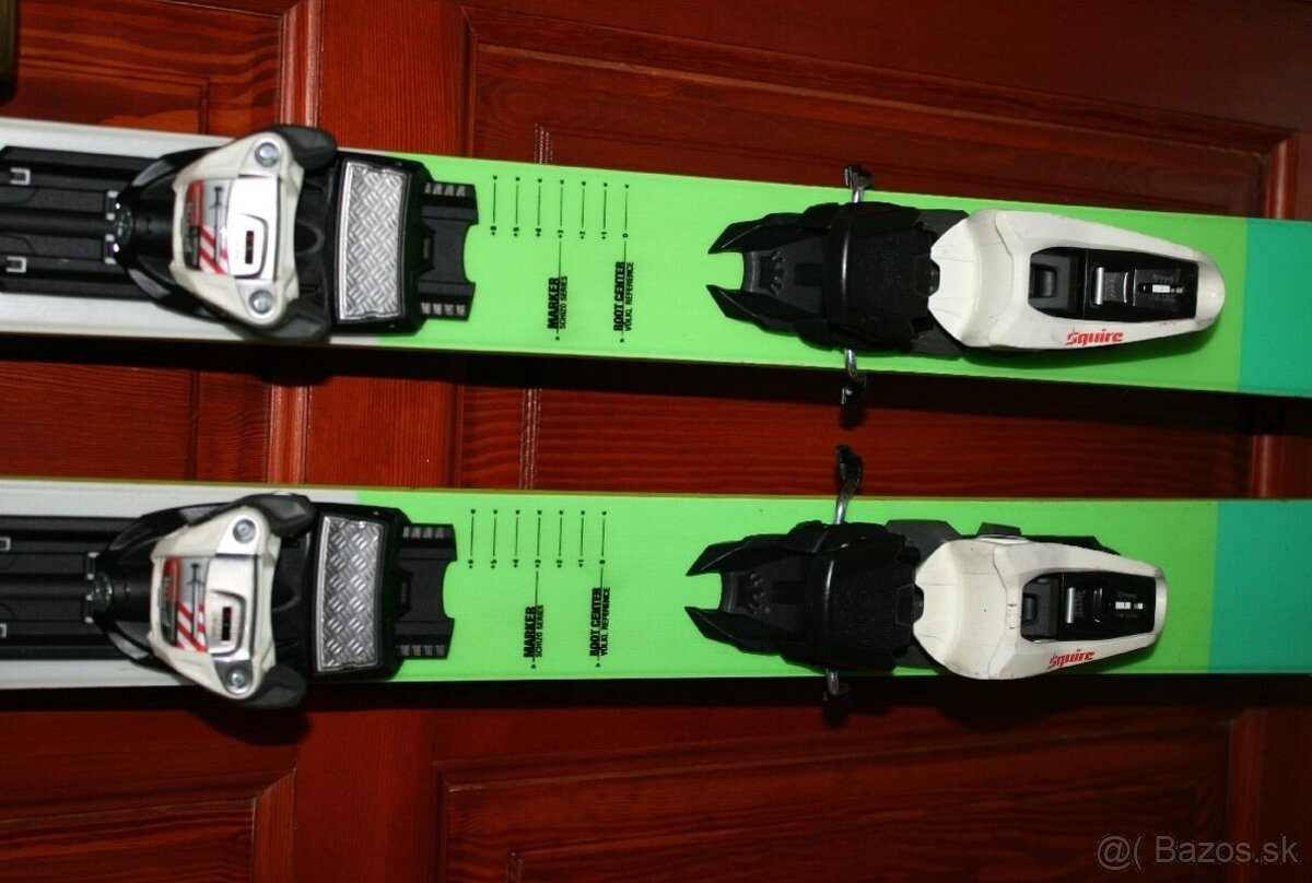 freeride freestyle Volkl 179 cm - 3