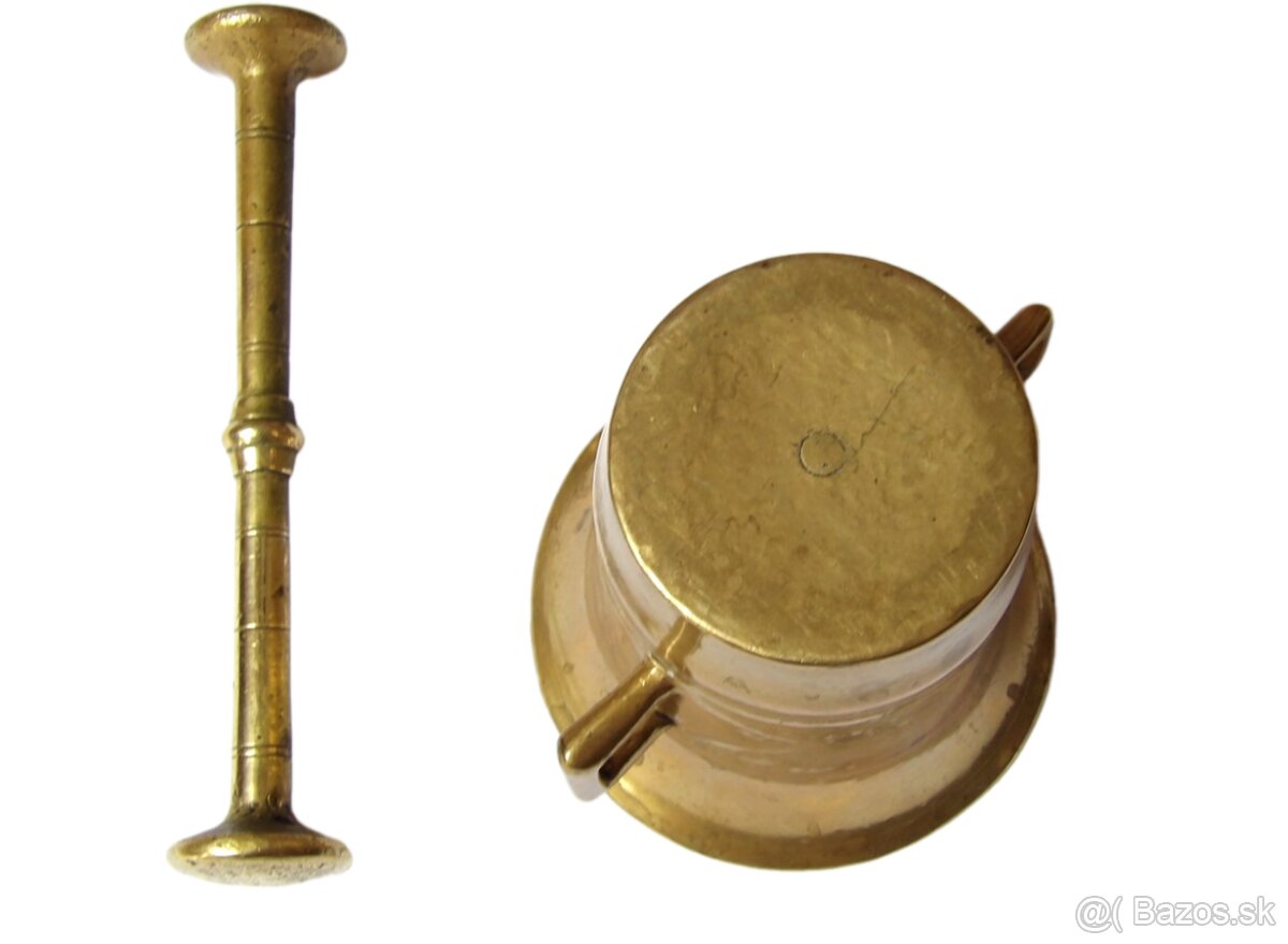 Hmoždíř - I. republika - 3